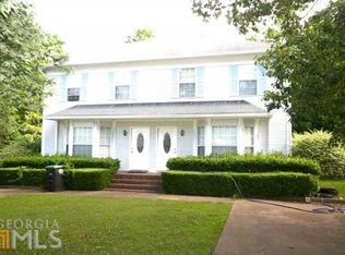 208 Leafmore Rd SW, Rome, GA 30165