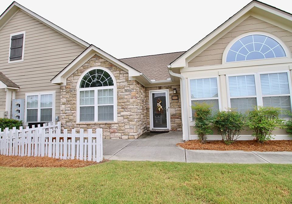 1220 Brookstone Way Augusta GA 30909 Zillow