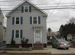 9 Court St #0, Woburn, MA 01801