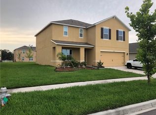 1923 Brockridge Rd, Kissimmee, FL 34744