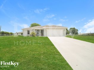 1411 NE 13th Ave, Cape Coral, FL 33909