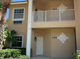 8906 Sandshot Ct #B, Pt Saint Lucie, FL 34986