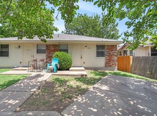 5404 Helmick Ave, Fort Worth, TX 76107