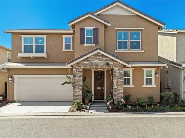 5753 Cornerstone Dr, Riverbank, CA 95367