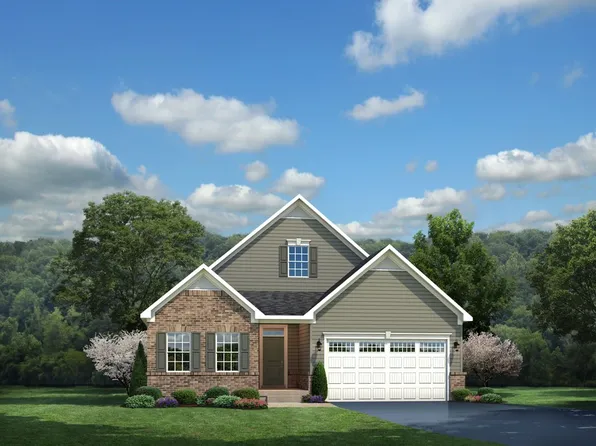 353 Dana Dr, Eighty Four, PA 15330