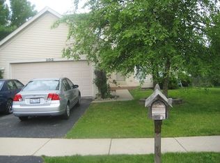 21012 W Bloomfield Dr, Plainfield, IL 60544
