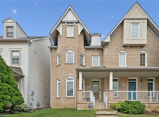 2254 Norfolk Dr, Oakville, ON L6H6H5