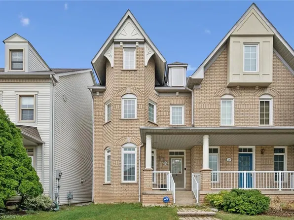 2254 Norfolk Dr, Oakville, ON L6H 6H5