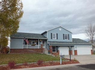 1320 Kodiak Rd, Helena, MT 59602