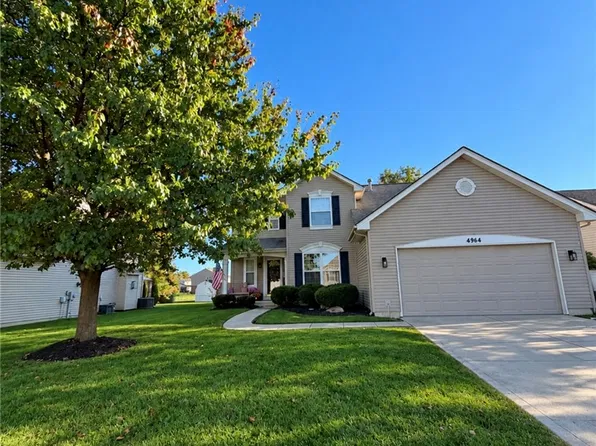 4964 Summerset Dr, Tipp City, OH 45371