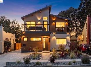 1014 Santa Fe Ave, Albany, CA 94706