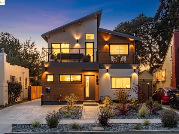 1014 Santa Fe Ave, Albany, CA 94706