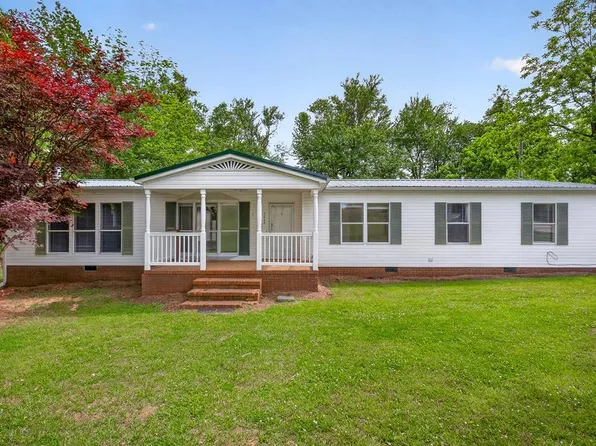 2443 Buck Mountain Rd, Cookeville, TN 38506