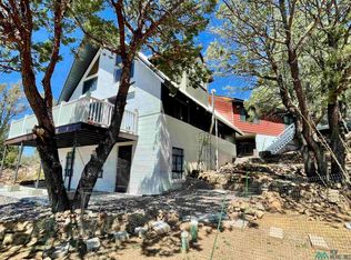 20 Village Rd, Silver City, NM 88061