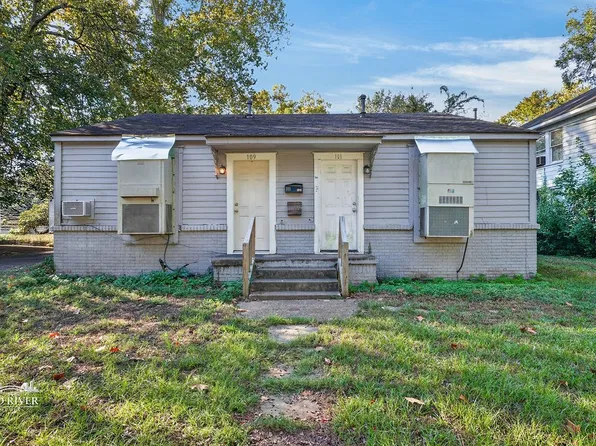 111 E Fairview St, Shreveport, LA 71104