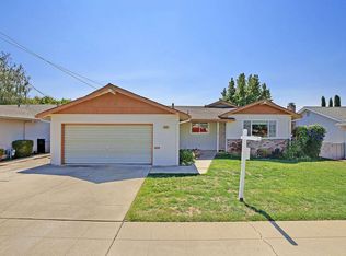 1319 Columbus Ave, Livermore, CA