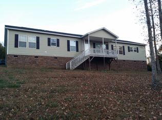 1839 Johnnys Cir, Edgemoor, SC 29712