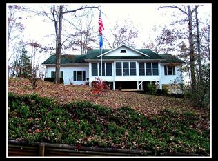 68 Lakeside Cir, Franklin, NC 28734