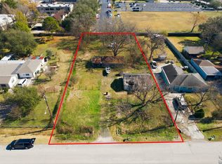 7512 Van Ness St, Houston, TX 77037