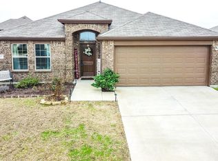1505 Nathan Cir, Greenville, TX 75402