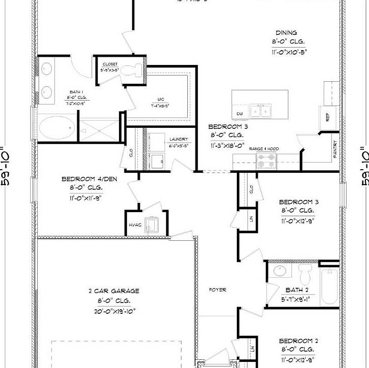 Floor Plan.