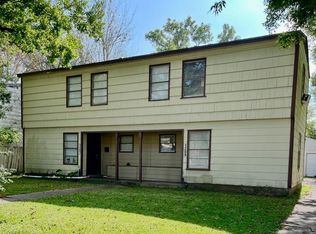 1209 2nd Ave N, Texas City, TX 77590