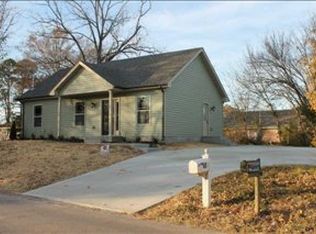 605 Britton Springs Rd, Clarksville, TN 37042