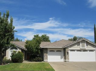 7448 Agradar Dr, Rancho Murieta, CA 95683