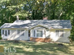 258 Letourneau Dr, Toccoa, GA 30577