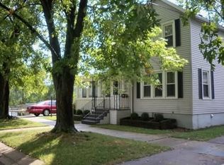 613 S 4th Ave, Kankakee, IL 60901