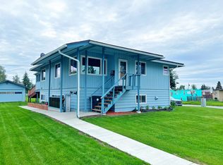 4300 E 6th Ave, Anchorage, AK 99508