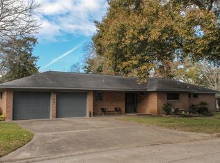 1128 Georgina St, Rosenberg, TX 77471