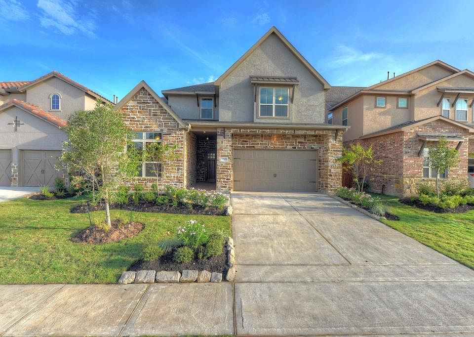 1st image of 17922 Pecan Bayou Ln