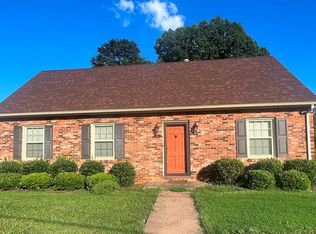 282 Starmont Blvd, Danville, VA 24540