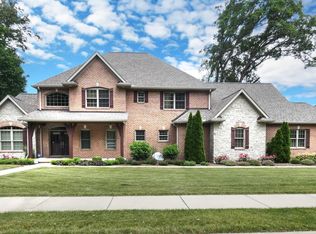 6421 Stonebrook Dr, Edwards, IL