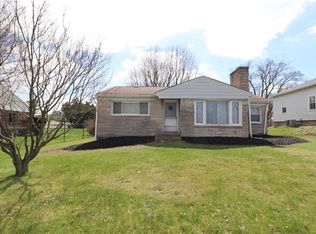 912 Freeport Rd, Brackenridge, PA 15014