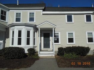 73 Gray St #B, Billerica, MA 01821