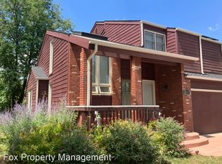 1839 W Barberry Ct, Louisville, CO 80027