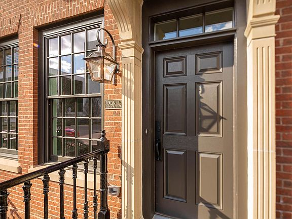 2nd image of 298 E Gay St #Townhouse 1/2-49