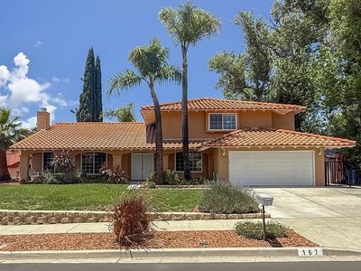 167 Siesta Ave, Thousand Oaks, CA, 91360