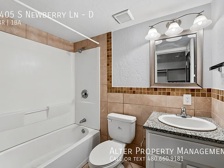 1405 S Newberry Ln #D — Photo 12