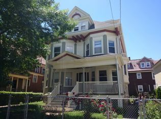 50 Atherton St, Boston, MA 02119