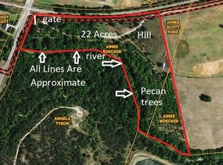 Fm 920, Bridgeport, TX 76426