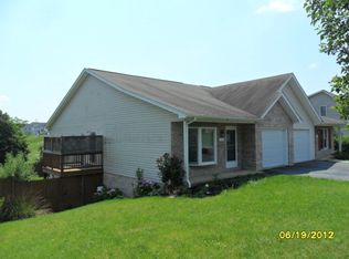 1117 Bluebird Ct, Harrisonburg, VA 22802