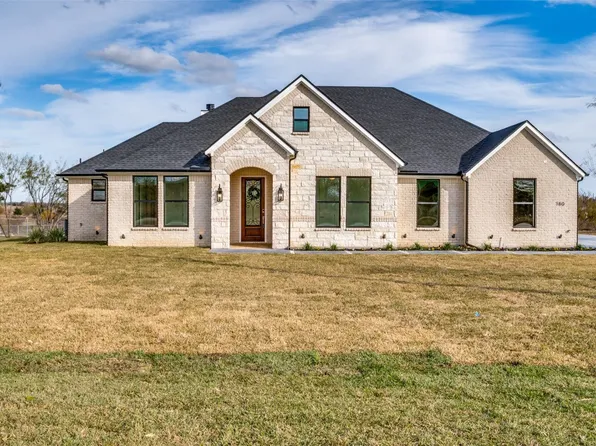 780 Orr Dr, Palmer, TX 75152