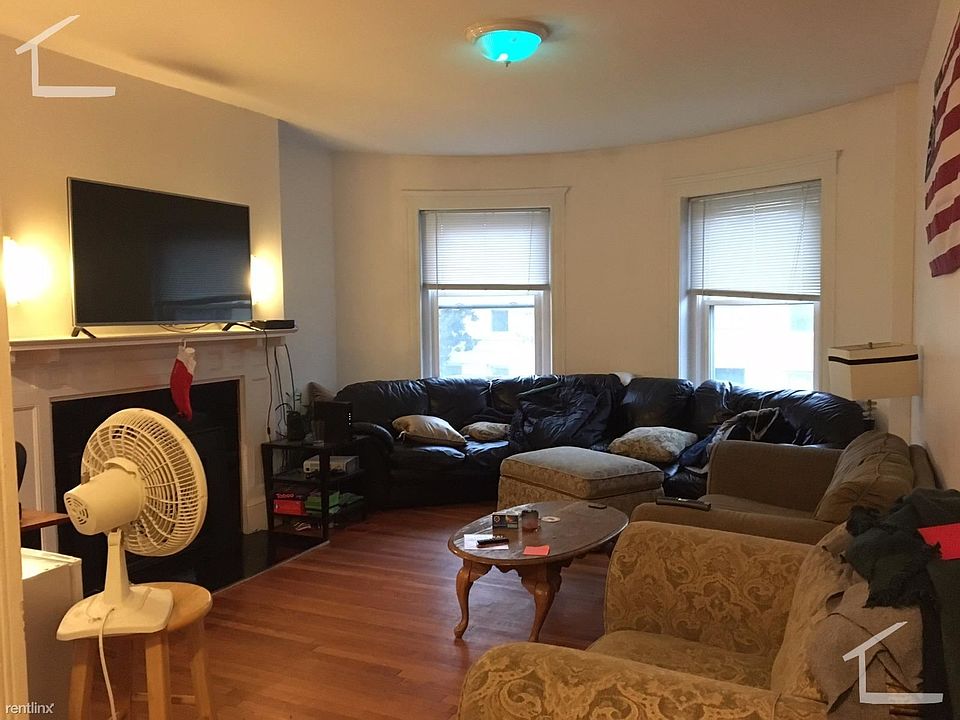 19 Saint Lukes Rd. #1 Boston (Allston) Unit Photo 2