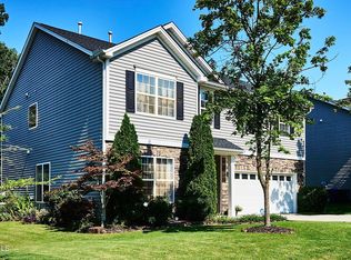5031 McKittrick Ln, Durham, NC 27712