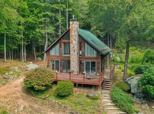 213 Fitchburg Rd, Ashburnham, MA 01430