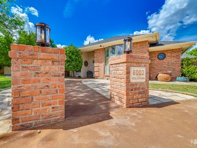 6002 Stratford Ave, San Angelo, TX, 76901