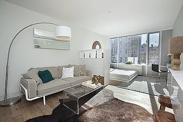 Rented by Heller Organization